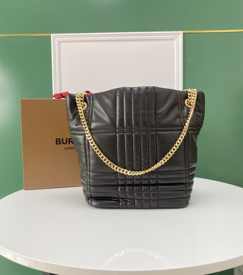 Burberry Top Handle Bags